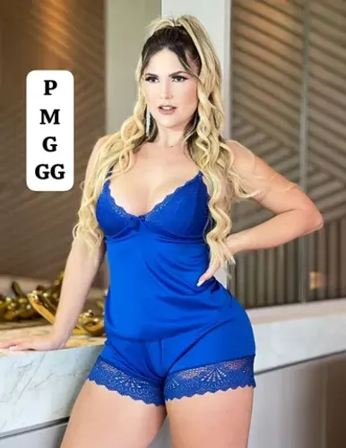 Conjunto babydoll Eliza