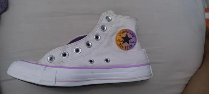 Converse All Star - Tamanho 33