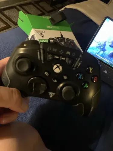 Controle recon xbox
