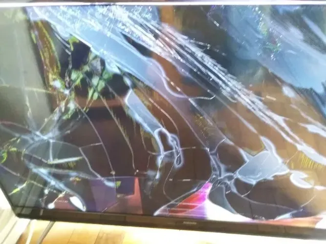 TV Samsung 40 - UN40K5300AG - peças