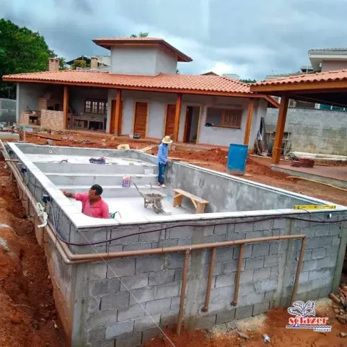 Bloco de concreto (Promoção)