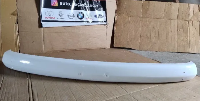 Parachoque Dianteiro Volkswagen Kombi 1997/2014 DTS