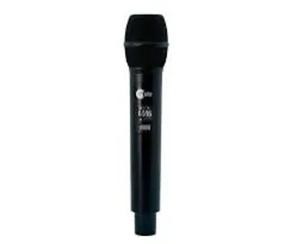 Sistema de Microfone sem fio Custom Sound CW60