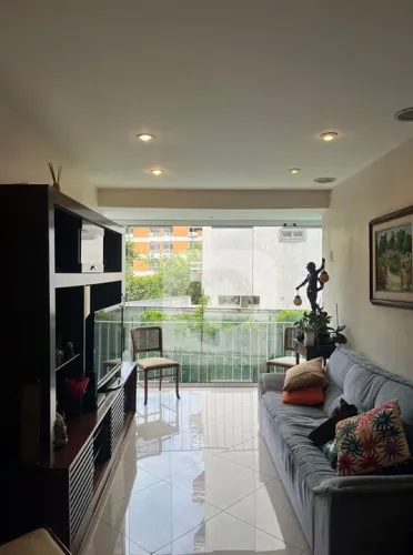 Apartamento 3 quartos, sendo 1 suíte