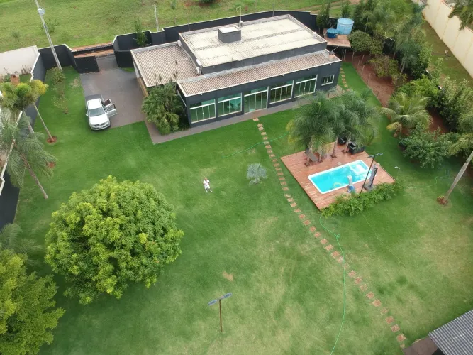 Rancho represa de Miranda  venda 