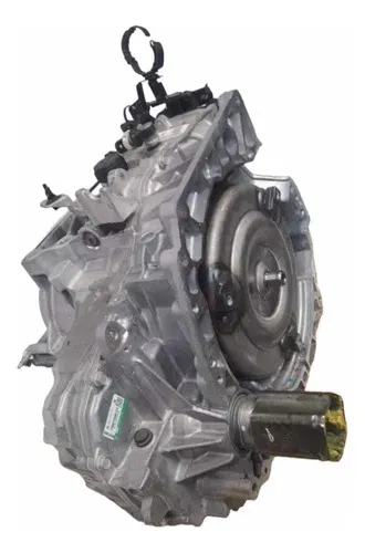 Caixa Câmbio Automático Do Onix 22/23 1.0 Turbo C/6483km