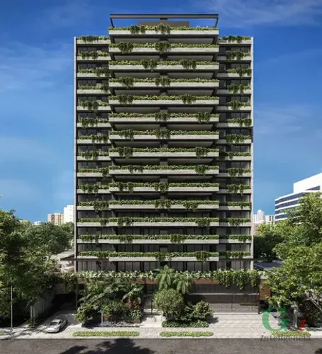 Cobertura Duplex em São Paulo