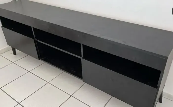 Promoção Rack 65''  - SNP   