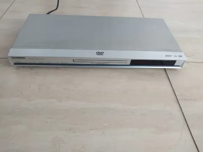 Dvd Toshiba