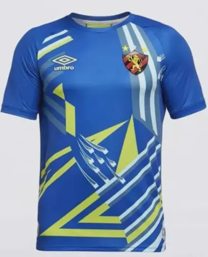 Camisa sport recife goleiro GG 2020