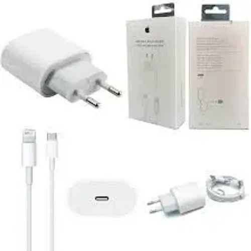 Carregador iPhone C 20w entrega grátis