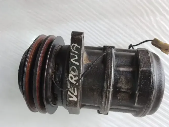 Compressor Ar Condicionado Verona/Apollo/Escort 