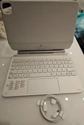 Magic Keyboard Ipad
