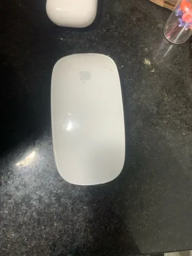 Mause Apple 