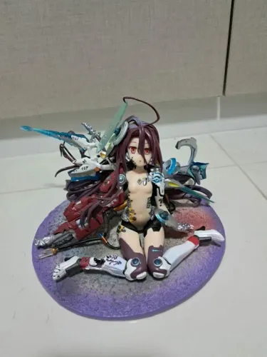 schwi base - anime no game no life