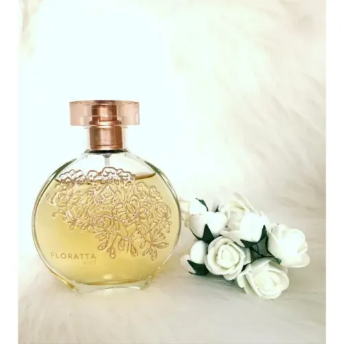 Floratta Gold 75ml