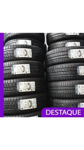 Pneus baratos é na loja da RL Pneus 185/65-15 por apenas 180,00 até dia 31-10-24