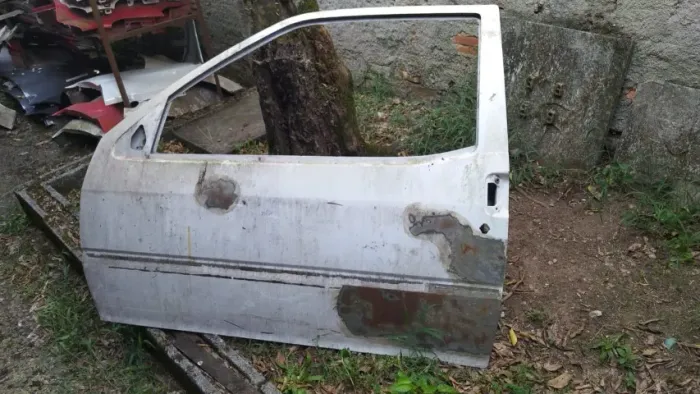 Porta Citroen Zx 2 portas