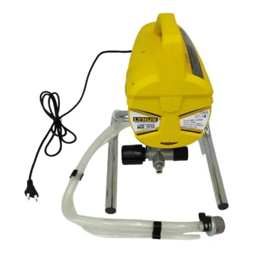 MAQUINA DE PINTURA AIRLES LYNUS 1010 WATTS 220 VOLTS LPA-1010