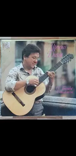 Altemar Dutra Box Vinil O Trovador Anos:1963/1983