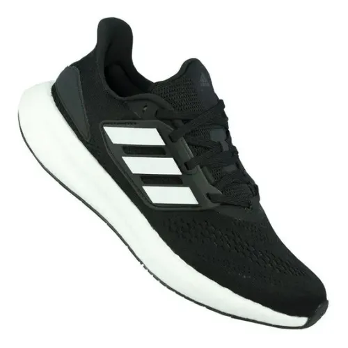 tênis adidas black sport + entrega imediata