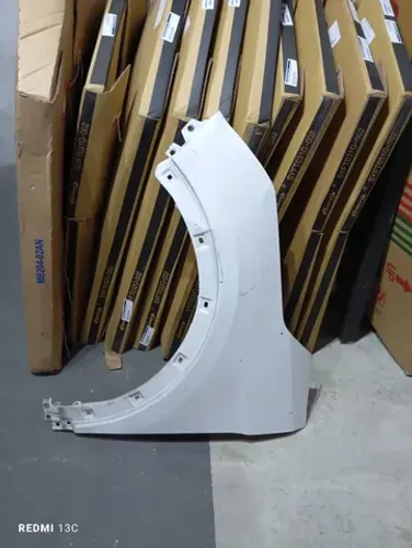 paralama creta esquerdo 2016 a 2020