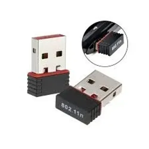Adaptador wifi USB-entrega gratis