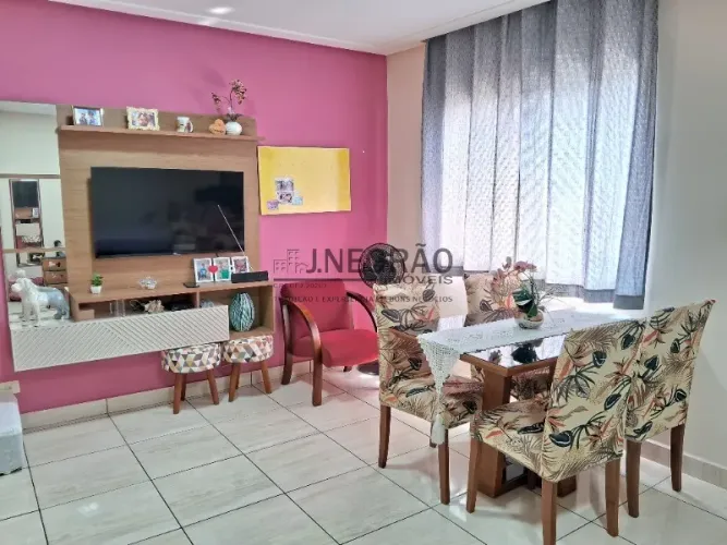 APARTAMENTO RESIDENCIAL em SÃO BERNARDO DO CAMPO - SP, TABOÃO