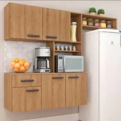 TODA LIINHA DE ARMARIO DE COZINHA VENHA CONFRI