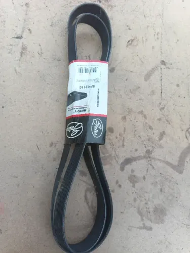 Correia Micro ?V? JCB 3C 8PK2110