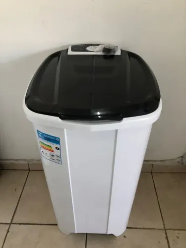 Tanquinho 10kg novo