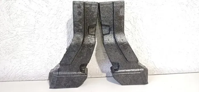 Absorvedor De Impacto Fiat Strada 1.4 2013