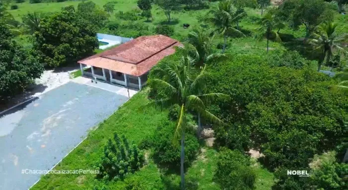 Chácara humildes 5mil metros casa 399k troco utv,jet ski quadriciclo
