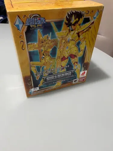 Saint Seiya - Cavaleiro de Sagitário (LEIA A DESCRIÇÃO)