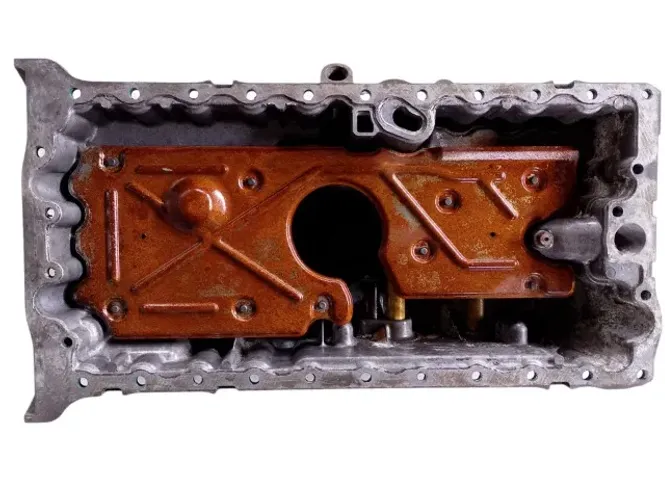 Carter volvo penta D3 190