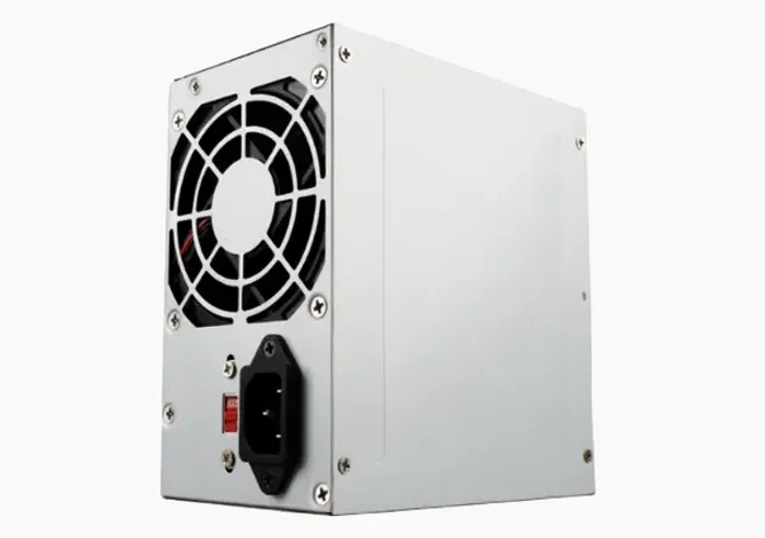 Fonte Hoopson 200w (Nova, Cartão de Crédito, *Entrega Manaus)