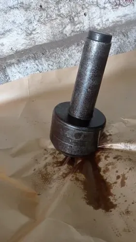Ponto Rotativo CM-8 Usado (Linha pesada)