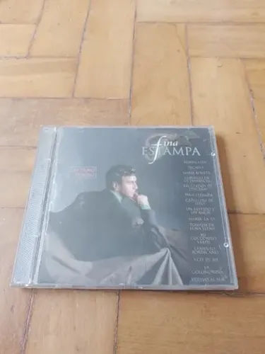 CDs Caetano Veloso Fina Estampa e Tropicalia 2