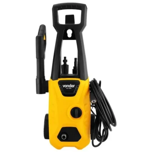 Lavadora de Alta Pressão 1400w 7.0 L/min 220v Vonder - Fazemos Entregas!