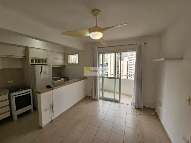 Apartamento Mobiliado em Bela Vista - São Paulo, SP