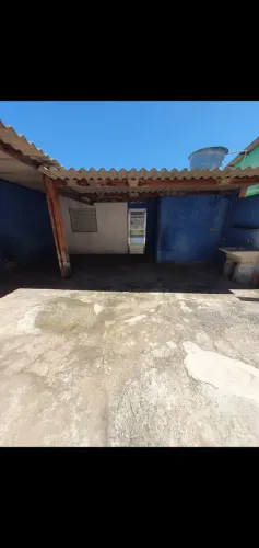 Casa à venda, Jardim Nova Esperança, Francisco Morato, SP