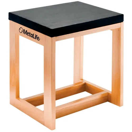 Baú Chair Metalife