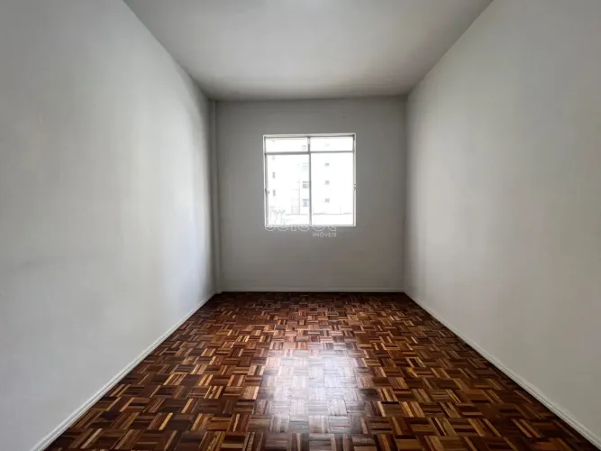 Apartamento 2 quartos - Centro