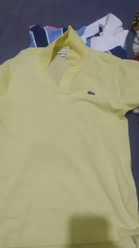 Camisa original usa 2 vezes