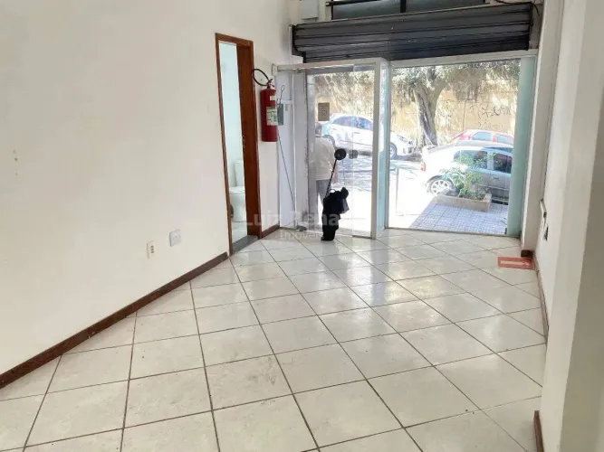 Loja para Aluguel 28m² Bairro São Lucas