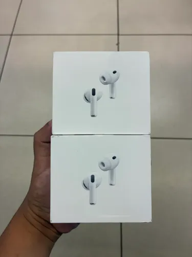 AirPods Pro 3 Novo / Lacrado