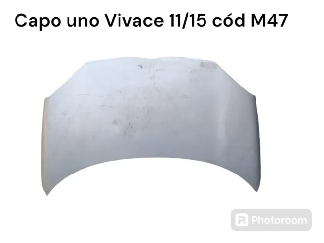 Capo uno vivace 11/15