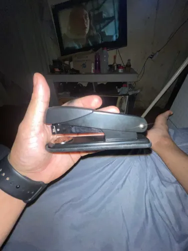 GRAMPEADOR PRETO GENMES 26/6