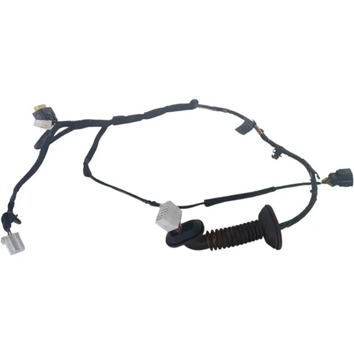 Chicote da Porta Hyundai Hb20 2024 Traseira Esquerda