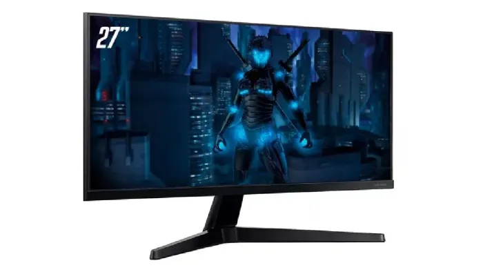 Monitor gamer 27 polegadas Samsung